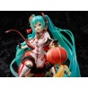 PRECOMMANDE - [F:NEX x POPPRO] - HATSUNE MIKU CHINESE NEW YEAR 2021