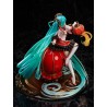 PRECOMMANDE - [F:NEX x POPPRO] - HATSUNE MIKU CHINESE NEW YEAR 2021