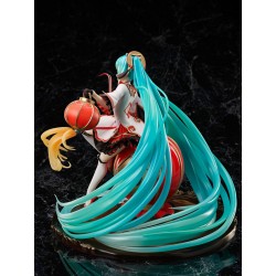 PRECOMMANDE - [F:NEX x POPPRO] - HATSUNE MIKU CHINESE NEW YEAR 2021