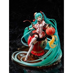PRECOMMANDE - [F:NEX x POPPRO] - HATSUNE MIKU CHINESE NEW YEAR 2021