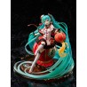 PRECOMMANDE - [F:NEX x POPPRO] - HATSUNE MIKU CHINESE NEW YEAR 2021