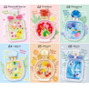 COMMANDE - RE-MENT - PETITE FLEUR SEASONAL FLOWERS