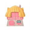 COMMANDE - DISNEY STORE JAPON - MAISON DU LAPIN BLANC