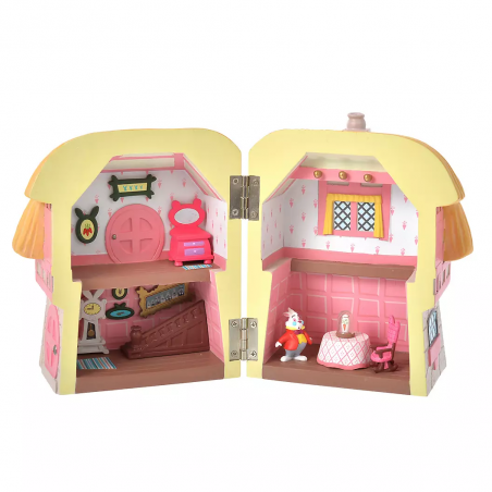 COMMANDE - DISNEY STORE JAPON - MAISON DU LAPIN BLANC