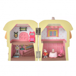 COMMANDE - DISNEY STORE JAPON - MAISON DU LAPIN BLANC