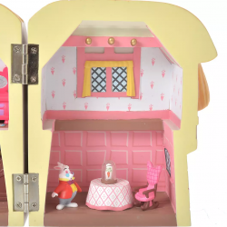 COMMANDE - DISNEY STORE JAPON - MAISON DU LAPIN BLANC