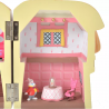 COMMANDE - DISNEY STORE JAPON - MAISON DU LAPIN BLANC