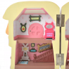 COMMANDE - DISNEY STORE JAPON - MAISON DU LAPIN BLANC