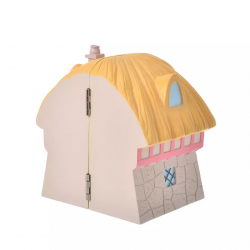 COMMANDE - DISNEY STORE JAPON - MAISON DU LAPIN BLANC