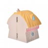 COMMANDE - DISNEY STORE JAPON - MAISON DU LAPIN BLANC