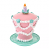 COMMANDE - DISNEY STORE JAPON - BOITE A ACCESSOIRE