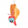COMMANDE - DISNEY STORE JAPON - KEYCHAIN TARTINE BEUREE