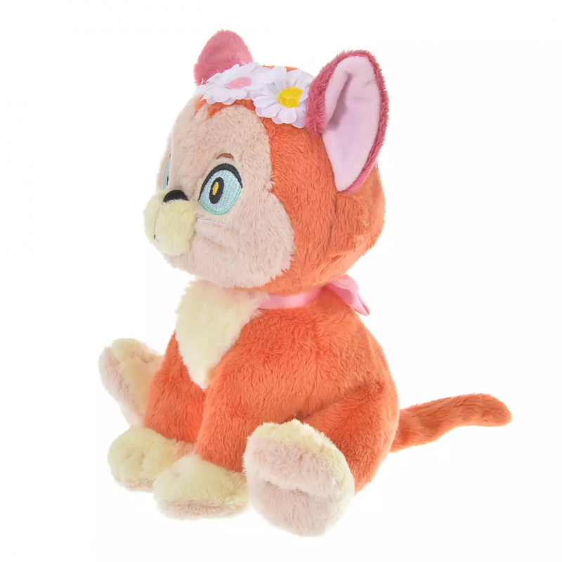 COMMANDE - DISNEY STORE JAPON - PELUCHE DINAH
