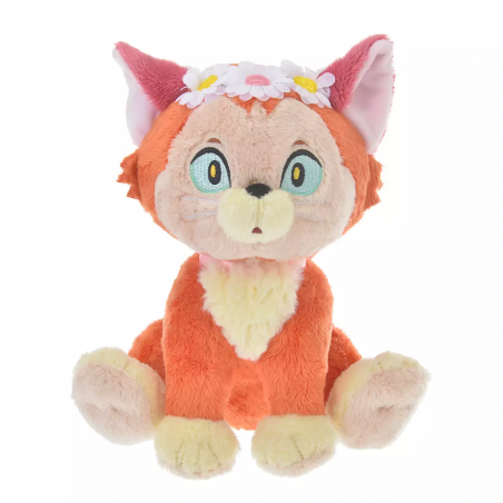 COMMANDE - DISNEY STORE JAPON - PELUCHE DINAH