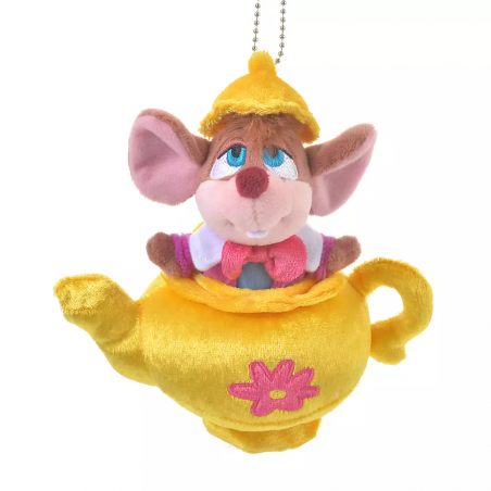 COMMANDE - DISNEY STORE JAPON - KEYCHAIN LE LOIRE