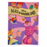 COMMANDE - DISNEY STORE JAPON - CLEARFILE 1