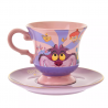 COMMANDE - DISNEY STORE JAPON - TASSE & SOUCOUPE
