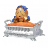 STOCK - DISNEY STORE JAPON - BOITE A ACCESSOIRE BIG BEN