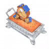 STOCK - DISNEY STORE JAPON - BOITE A ACCESSOIRE BIG BEN