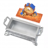 STOCK - DISNEY STORE JAPON - BOITE A ACCESSOIRE BIG BEN