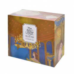 STOCK - DISNEY STORE JAPON - BOITE A ACCESSOIRE BIG BEN