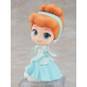 COMMANDE - NENDOROID DISNEY - CENDRILLON