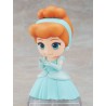 COMMANDE - NENDOROID DISNEY - CENDRILLON