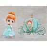 COMMANDE - NENDOROID DISNEY - CENDRILLON