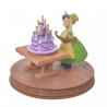 COMMANDE - DISNEY STORE JAPON - STORY COLLECTION - FIGURIN FEE VERTE