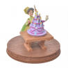 COMMANDE - DISNEY STORE JAPON - STORY COLLECTION - FIGURIN FEE VERTE