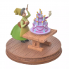 COMMANDE - DISNEY STORE JAPON - STORY COLLECTION - FIGURIN FEE VERTE