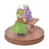 COMMANDE - DISNEY STORE JAPON - STORY COLLECTION - FIGURIN FEE VERTE