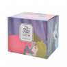COMMANDE - DISNEY STORE JAPON - STORY COLLECTION - FIGURINE AURORE