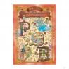 STOCK - SHOWA NOTE - LIVRE DE COLORIAGE CLASSIC CHARACTERS