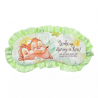 COMMANDE - DISNEY STORE JAPON - BANDEAU POUR LES YEUX TIC & TAC