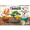 COMMANDE - RE-MENT - POKEMON BONSAI