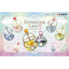 COMMANDE - RE-MENT - DREAMING CASE 3 for sweets dreams