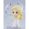COMMANDE - NENDOROID DISNEY - FROZEN 2 ELSA EPILOGUE DRESS VERSION