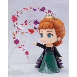 COMMANDE - NENDOROID DISNEY - FROZEN 2 ANNA EPILOGUE DRESS VERSION