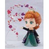 COMMANDE - NENDOROID DISNEY - FROZEN 2 ANNA EPILOGUE DRESS VERSION