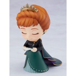 COMMANDE - NENDOROID DISNEY - FROZEN 2 ANNA EPILOGUE DRESS VERSION