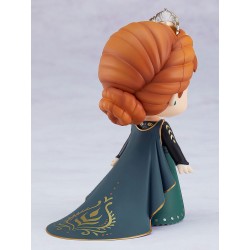 COMMANDE - NENDOROID DISNEY - FROZEN 2 ANNA EPILOGUE DRESS VERSION