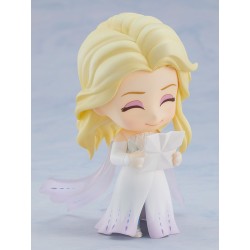 COMMANDE - NENDOROID DISNEY - FROZEN 2 ELSA EPILOGUE DRESS VERSION