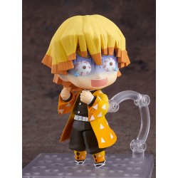 COMMANDE - NENDOROID DEMON SLAYER - ZENITSU AGATSUMA