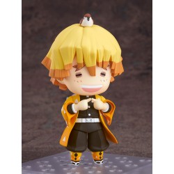 COMMANDE - NENDOROID DEMON SLAYER - ZENITSU AGATSUMA