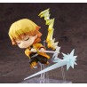 COMMANDE - NENDOROID DEMON SLAYER - ZENITSU AGATSUMA