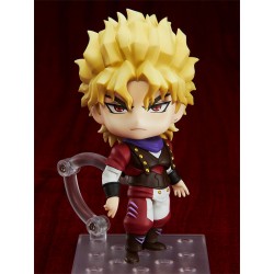 COMMANDE - NENDOROID JOJO'S BIZARRE ADVENTURE - DIO BRANDO
