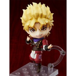 COMMANDE - NENDOROID JOJO'S BIZARRE ADVENTURE - DIO BRANDO