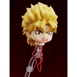 COMMANDE - NENDOROID JOJO'S BIZARRE ADVENTURE - DIO BRANDO