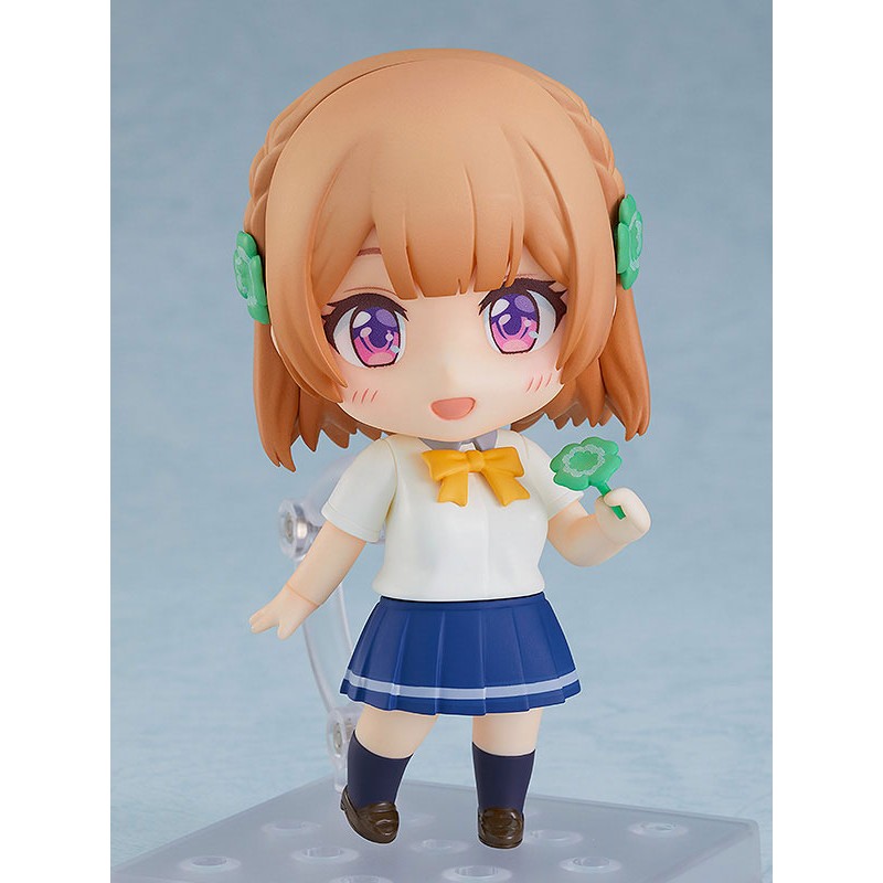 COMMANDE - NENDOROID - LOVE COMEDY KUROHA SHIDA
